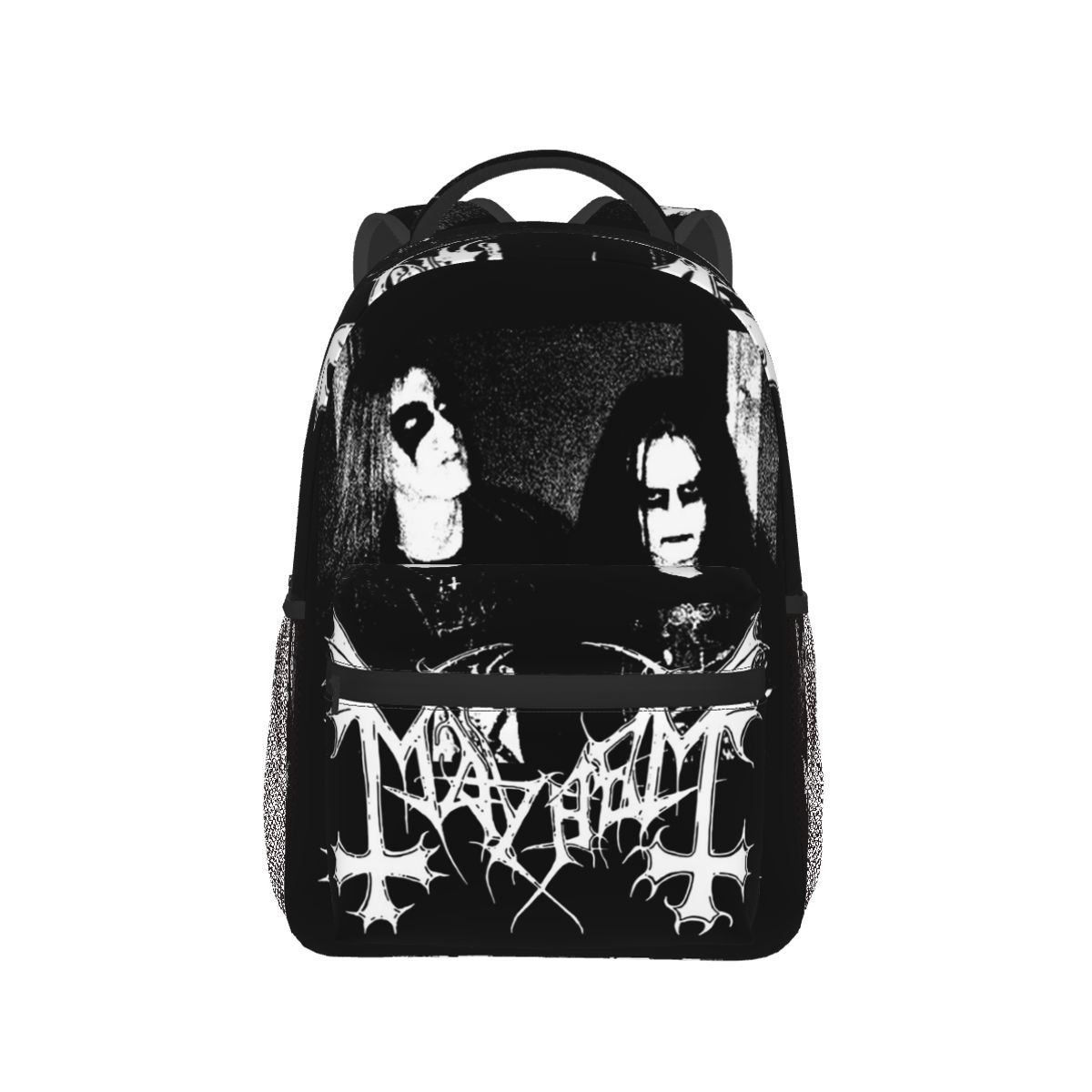 Crossfit Mayhem - Mayhem Band-rugzak Hot Sale Daypack Grote