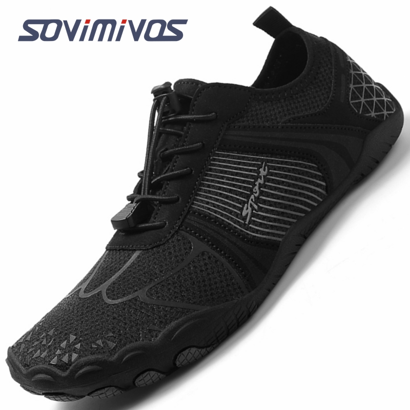 Crossfit Runners - Crosstrainer voor heren | Barefoot &