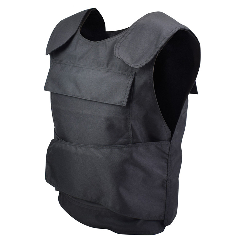 Crossfit Vest - Outdoor Mannen Vrouwen Tactische Klim Jacht