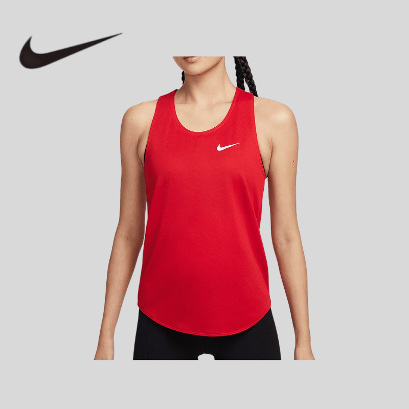 Crossfit Vest - Tanktop Trainingsvest SportvestNike Unisex Los T-shirt