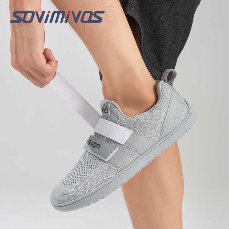 Crossfit Runners - Dames Heren Barefoot Schoenen Minimalistische Trail