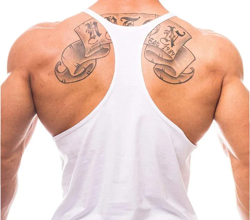 Hardloopvesten Heren Mouwloos  - Crossfit Vest recensie en prijs
