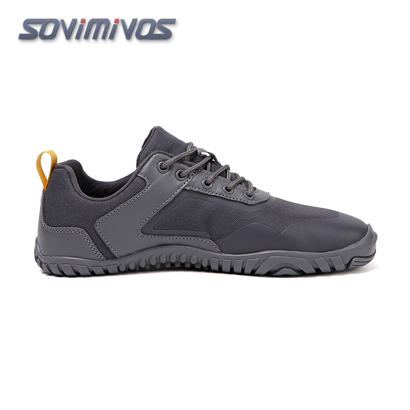 Dames Heren Barefoot Schoenen  - Crossfit Runners recensie en prijs