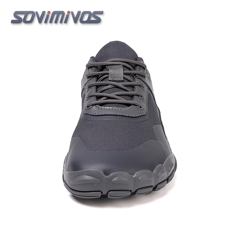 Dames Heren Barefoot Schoenen  - Crossfit Runners recensie en prijs