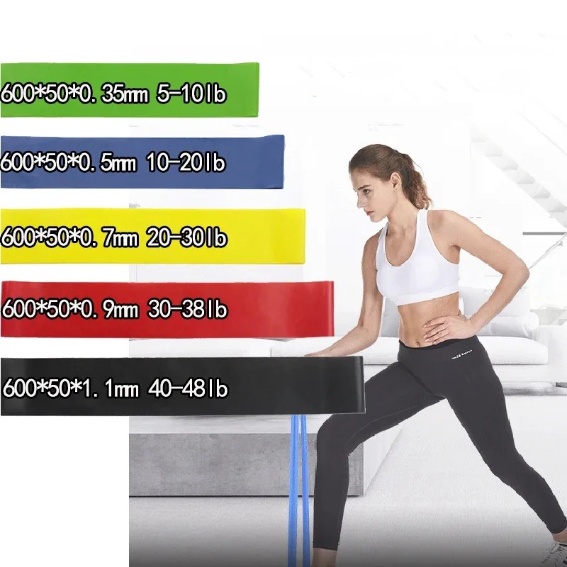Training Fitness Rubberen weer - Crossfit Workout Gear recensie en prijs