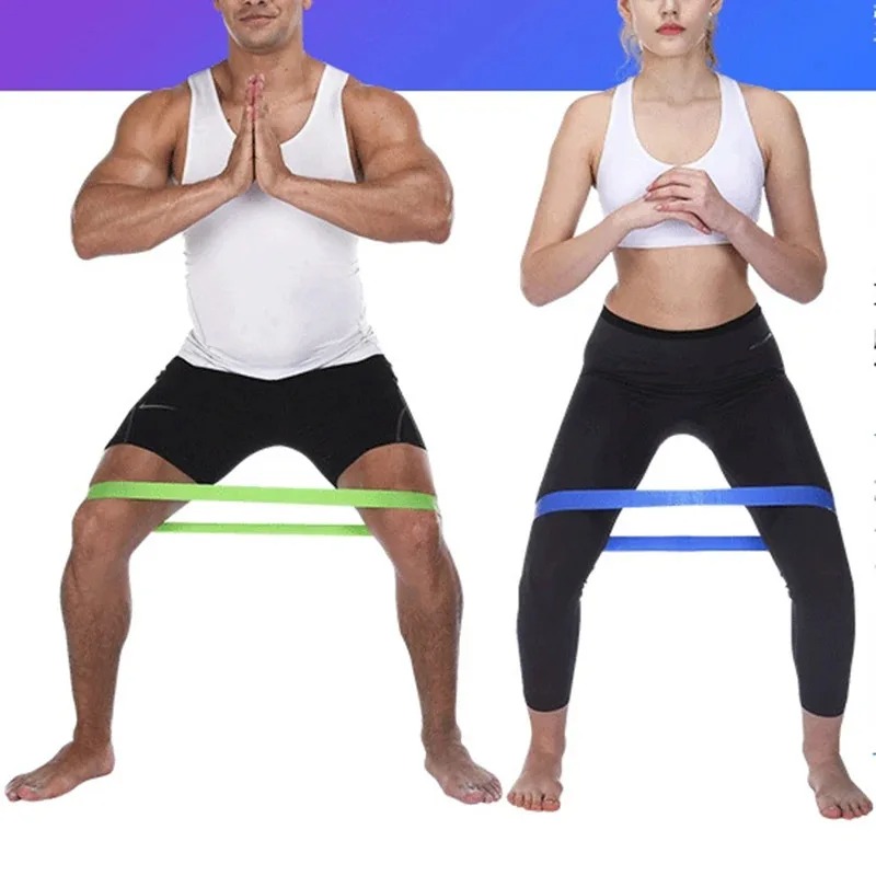 Training Fitness Rubberen weer - Crossfit Workout Gear recensie en prijs