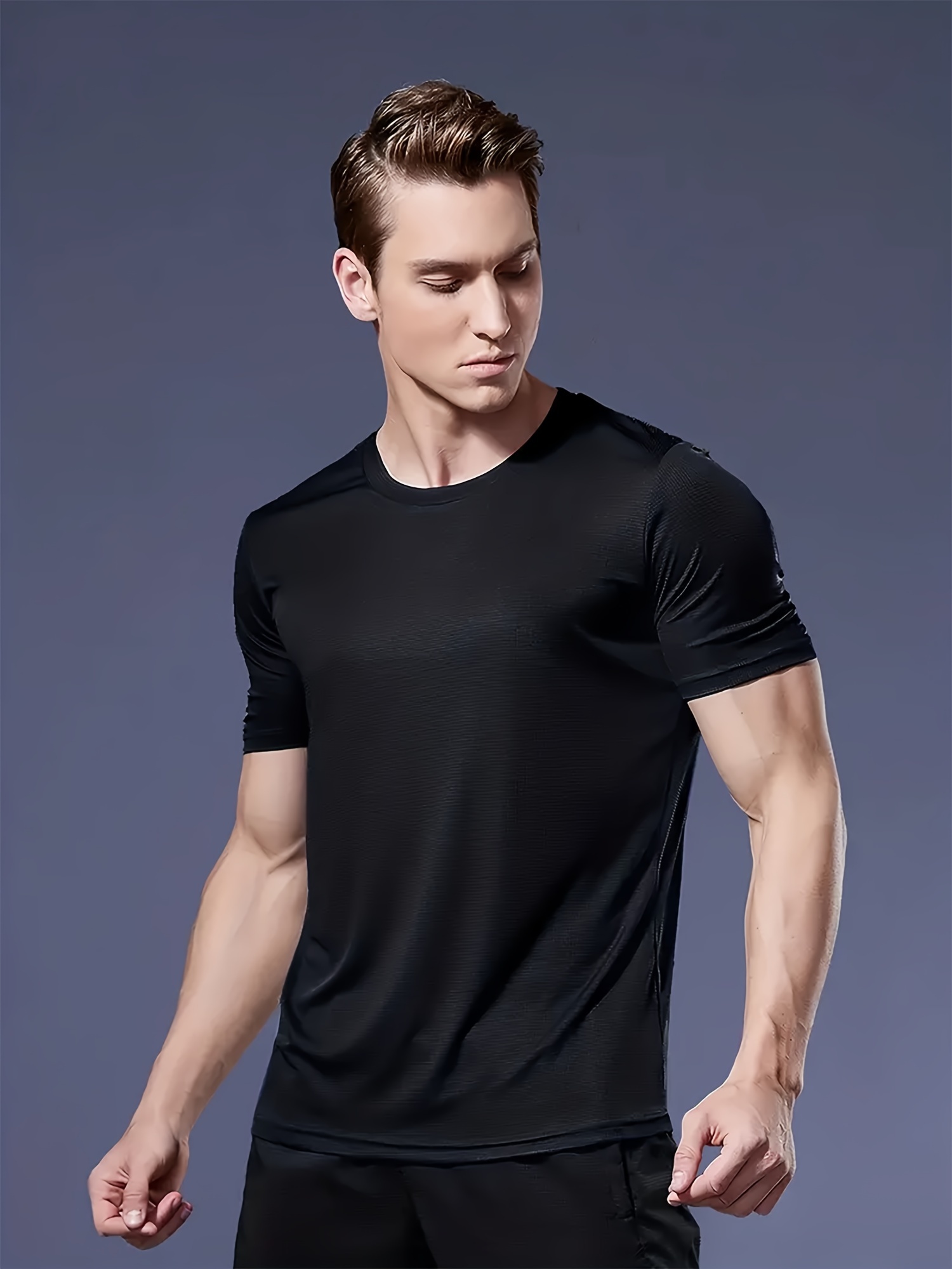 Herenshirt met Crossfit Mayhem - Crossfit Mayhem recensie en prijs