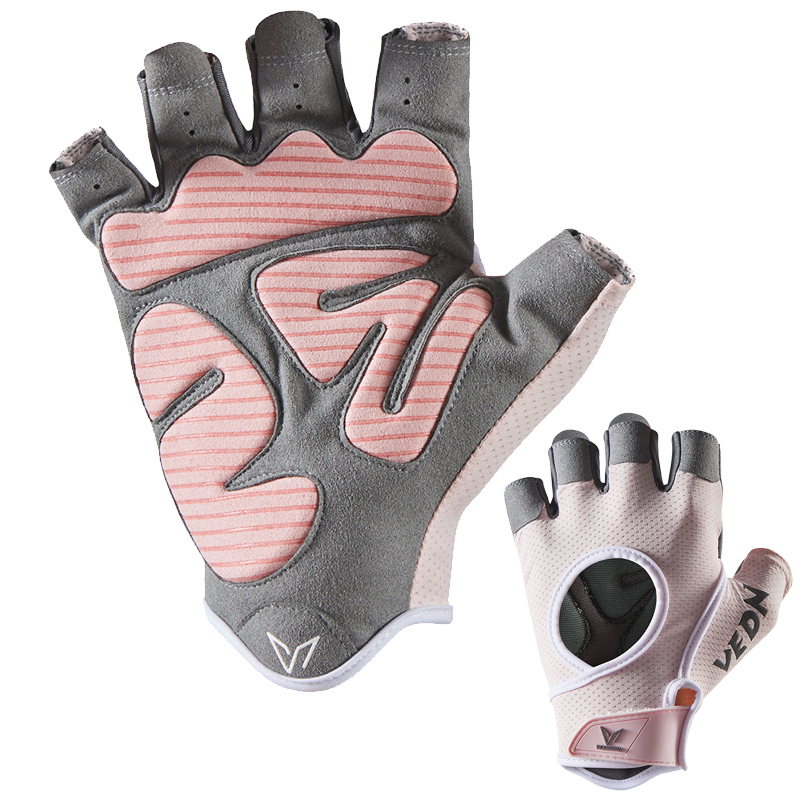 Dames Gewichthefhandschoenen A - Crossfit Workout Gear recensie en prijs