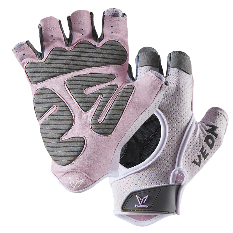 Dames Gewichthefhandschoenen A - Crossfit Workout Gear recensie en prijs
