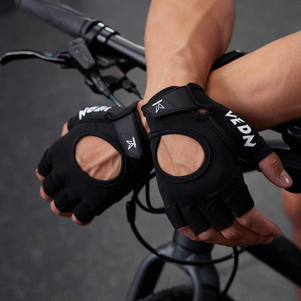 Dames Gewichthefhandschoenen A - Crossfit Workout Gear recensie en prijs