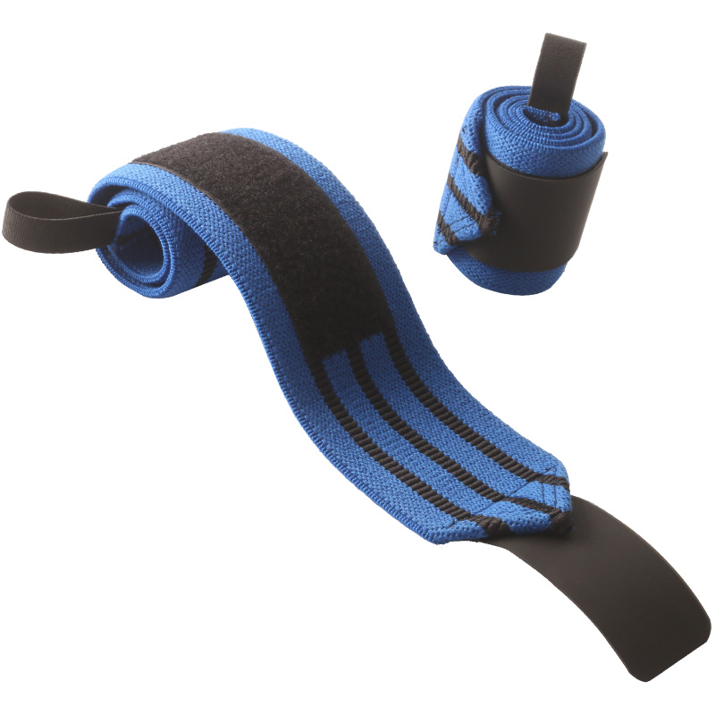 Zachte polsbanden voor powerli - Crossfit Lifting Gear recensie en prijs