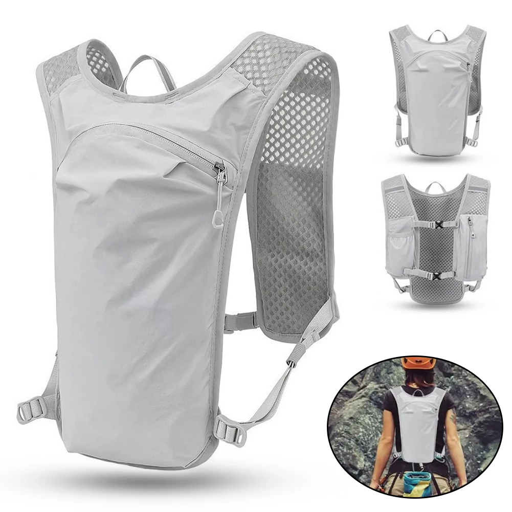 Fietsen Hardlopen Wandelvest A - Crossfit Gear For Men recensie en prijs