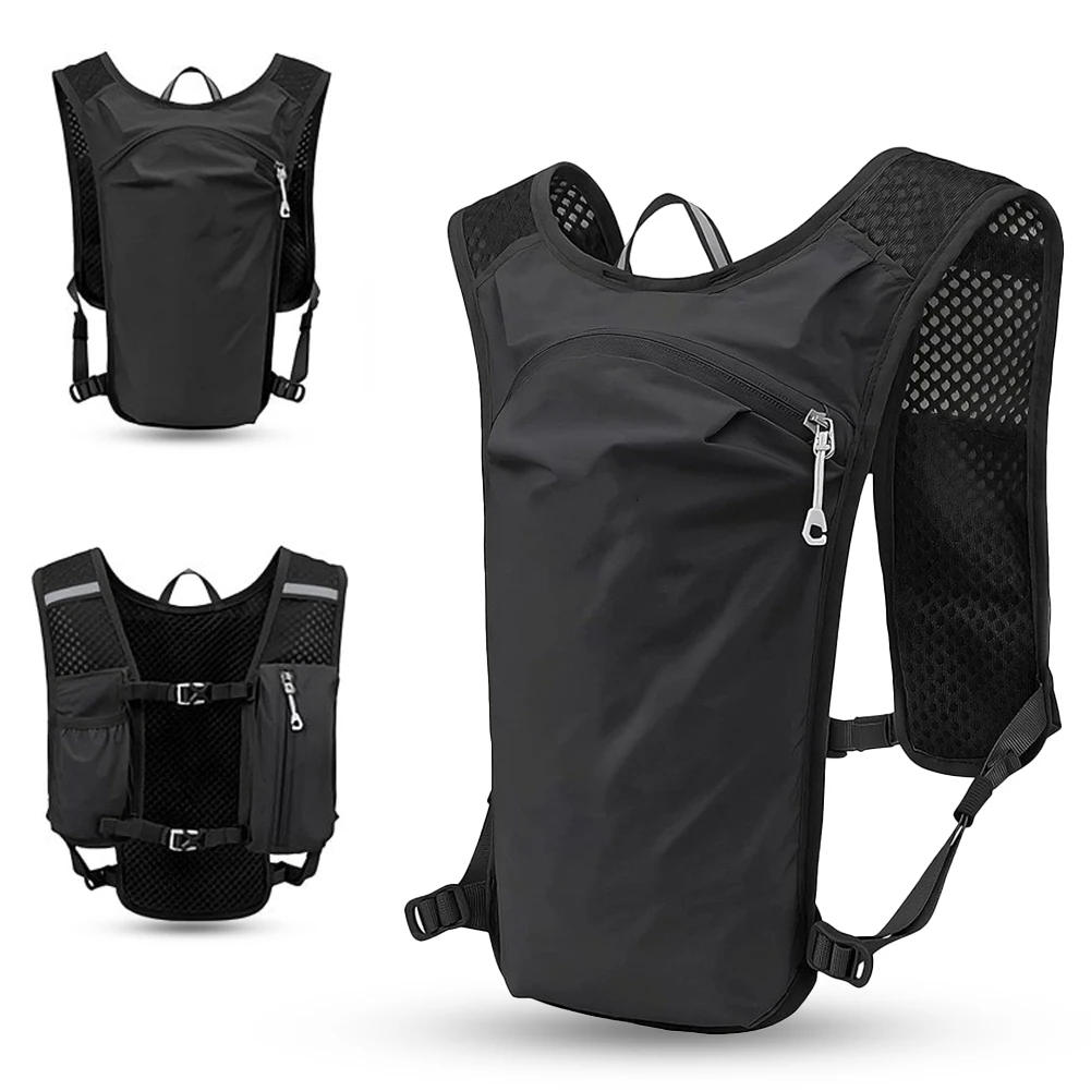 Fietsen Hardlopen Wandelvest A - Crossfit Gear For Men recensie en prijs