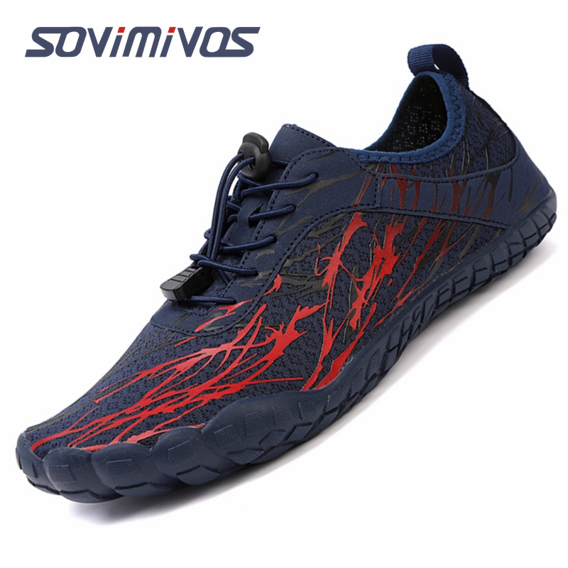 Dames Heren Barefoot Schoenen  - Crossfit Runners recensie en prijs
