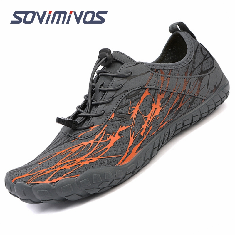 Dames Heren Barefoot Schoenen  - Crossfit Runners recensie en prijs
