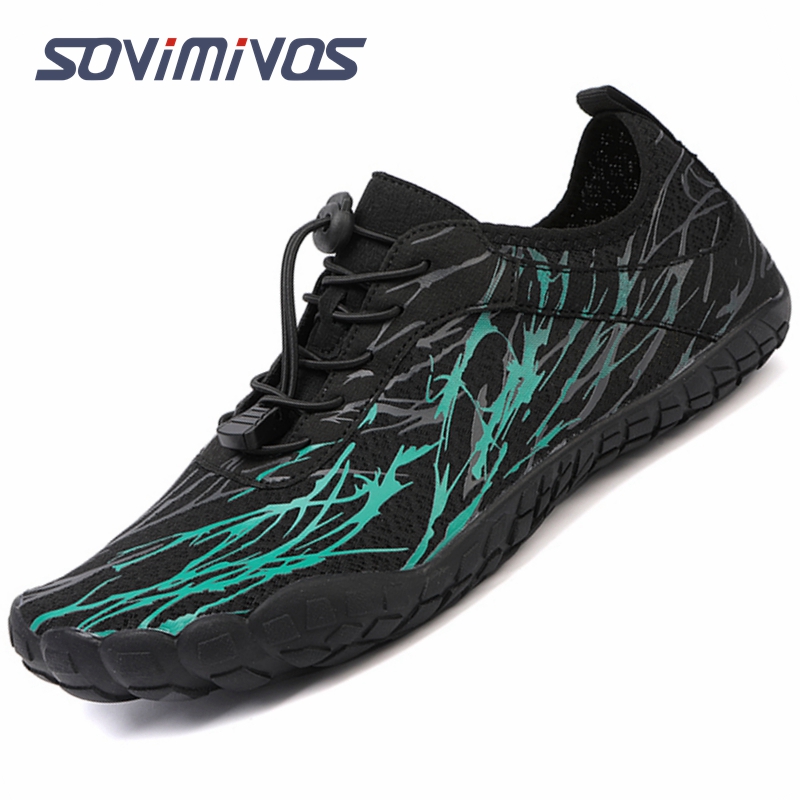 Dames Heren Barefoot Schoenen  - Crossfit Runners recensie en prijs