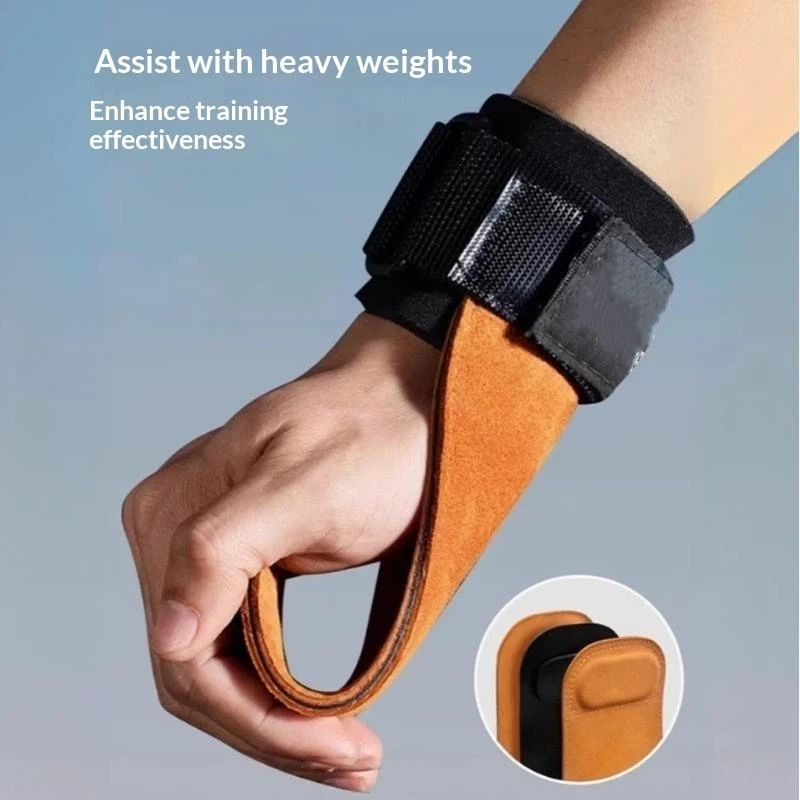 Nieuwe Gym Grips Handschoenen  - Crossfit Workout Gear recensie en prijs