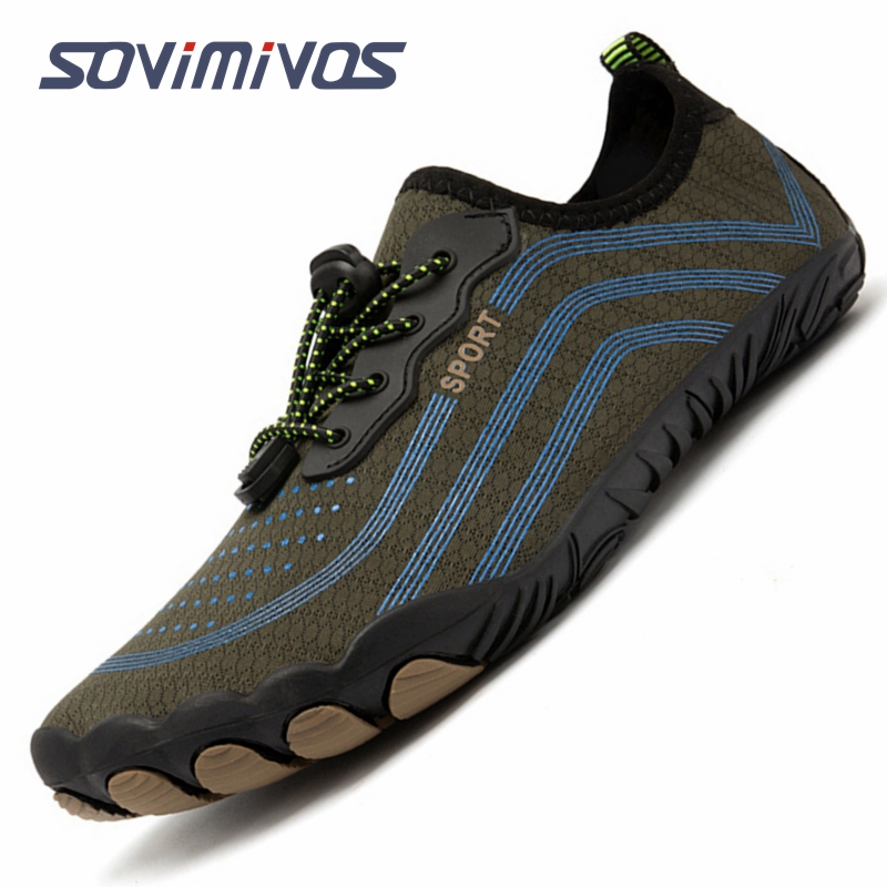 Minimalistische trailrunner vo - Crossfit Runners recensie en prijs