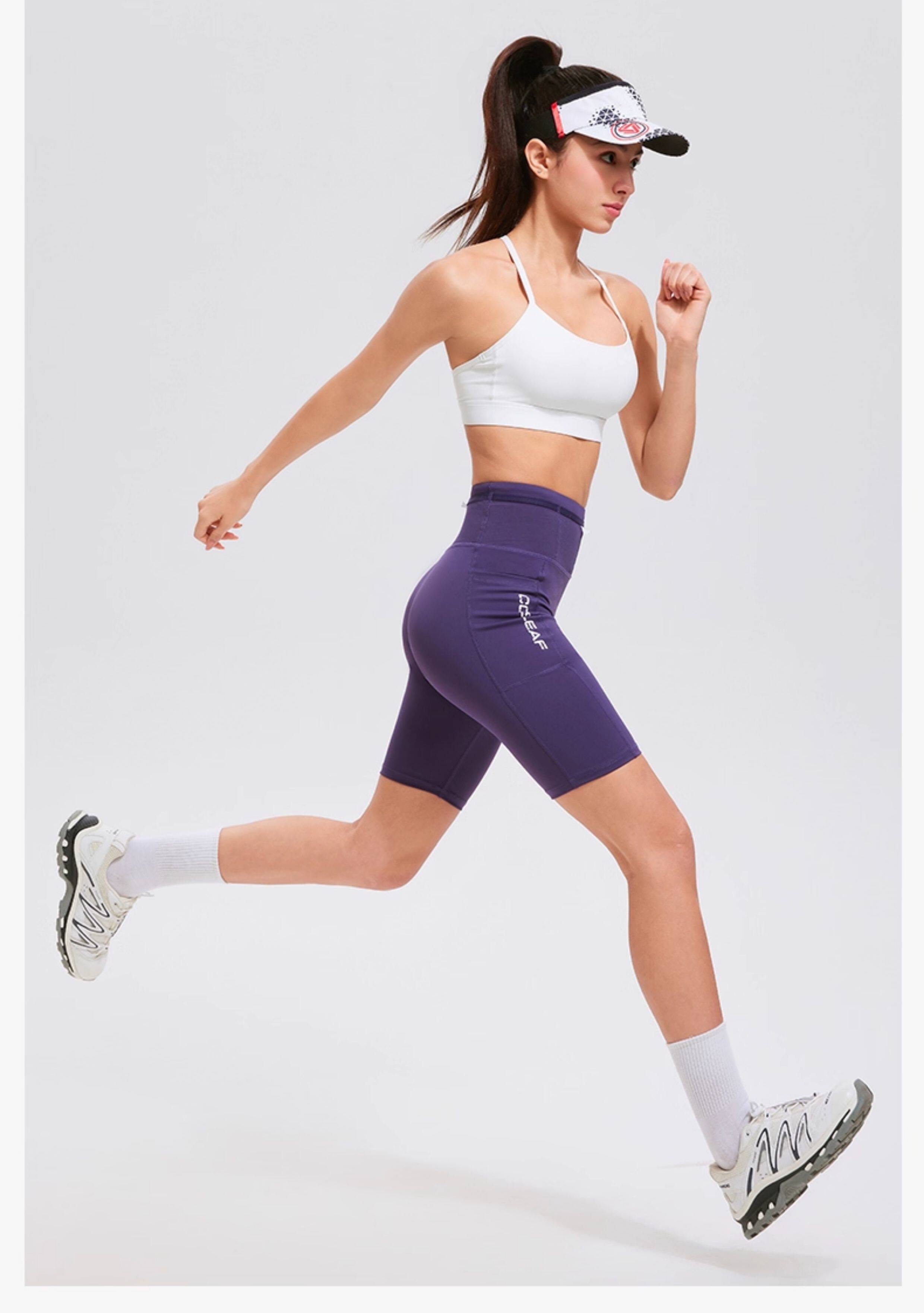 Fitnesspak Dames sportbeha met - Crossfit High Gear recensie en prijs