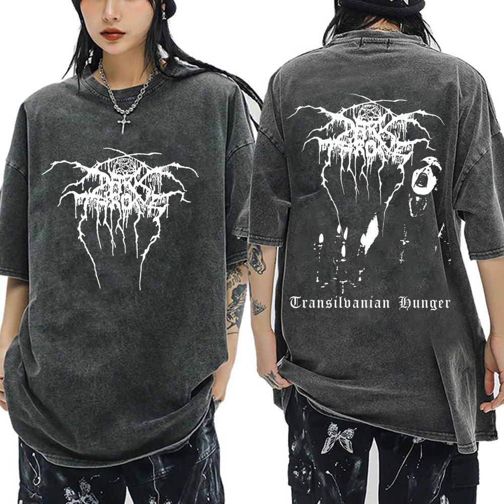 Darkthrone Mayhem Vintage Gewa - Crossfit Mayhem recensie en prijs