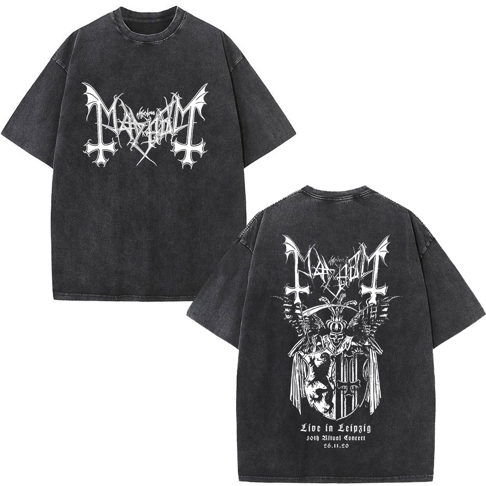 Darkthrone Mayhem Vintage Gewa - Crossfit Mayhem recensie en prijs