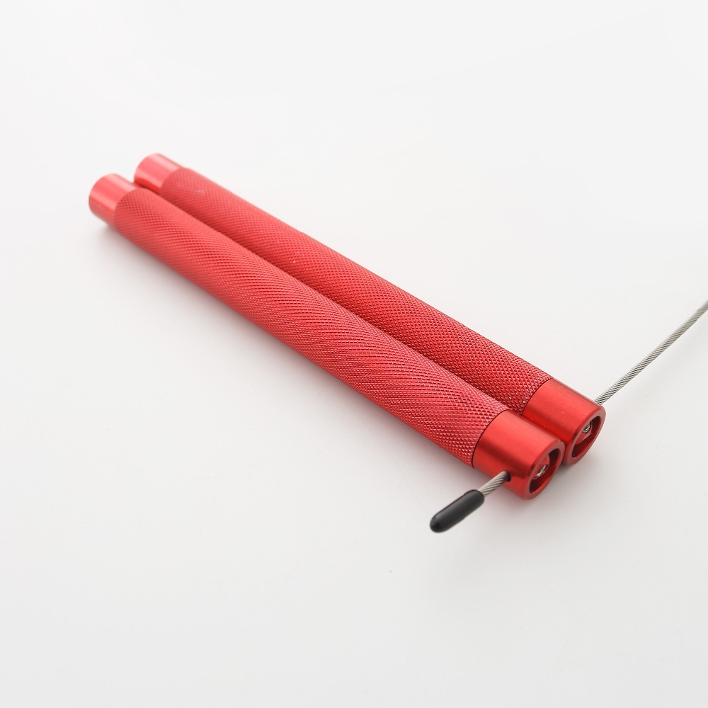 Crossfit Speed Jump Rope Draag - Crossfit Workout Gear recensie en prijs