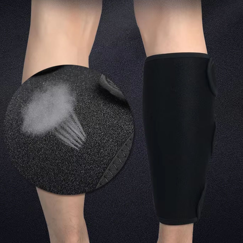 1PC Sport Scheenbeschermer Cro - Crossfit Workout Gear recensie en prijs