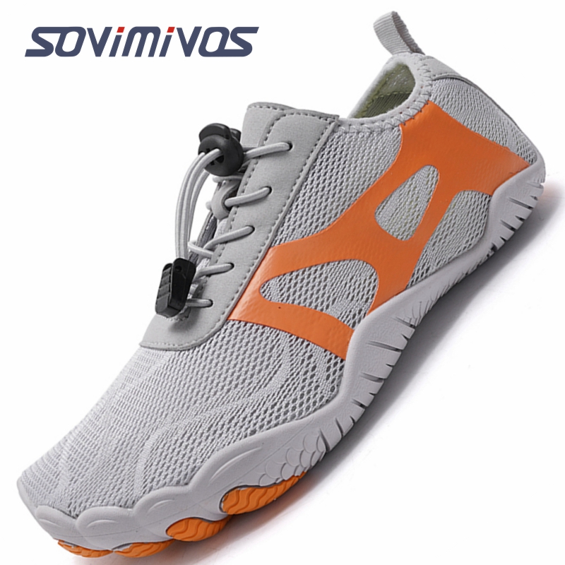 Dames Heren Barefoot Schoenen  - Crossfit Runners recensie en prijs