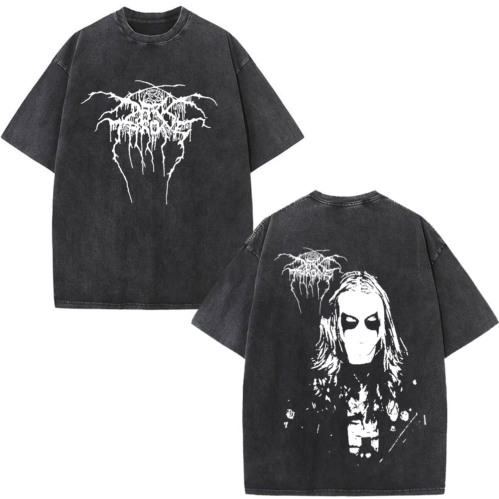 Mayhem Darkthrone Vintage Gewa - Crossfit Mayhem recensie en prijs
