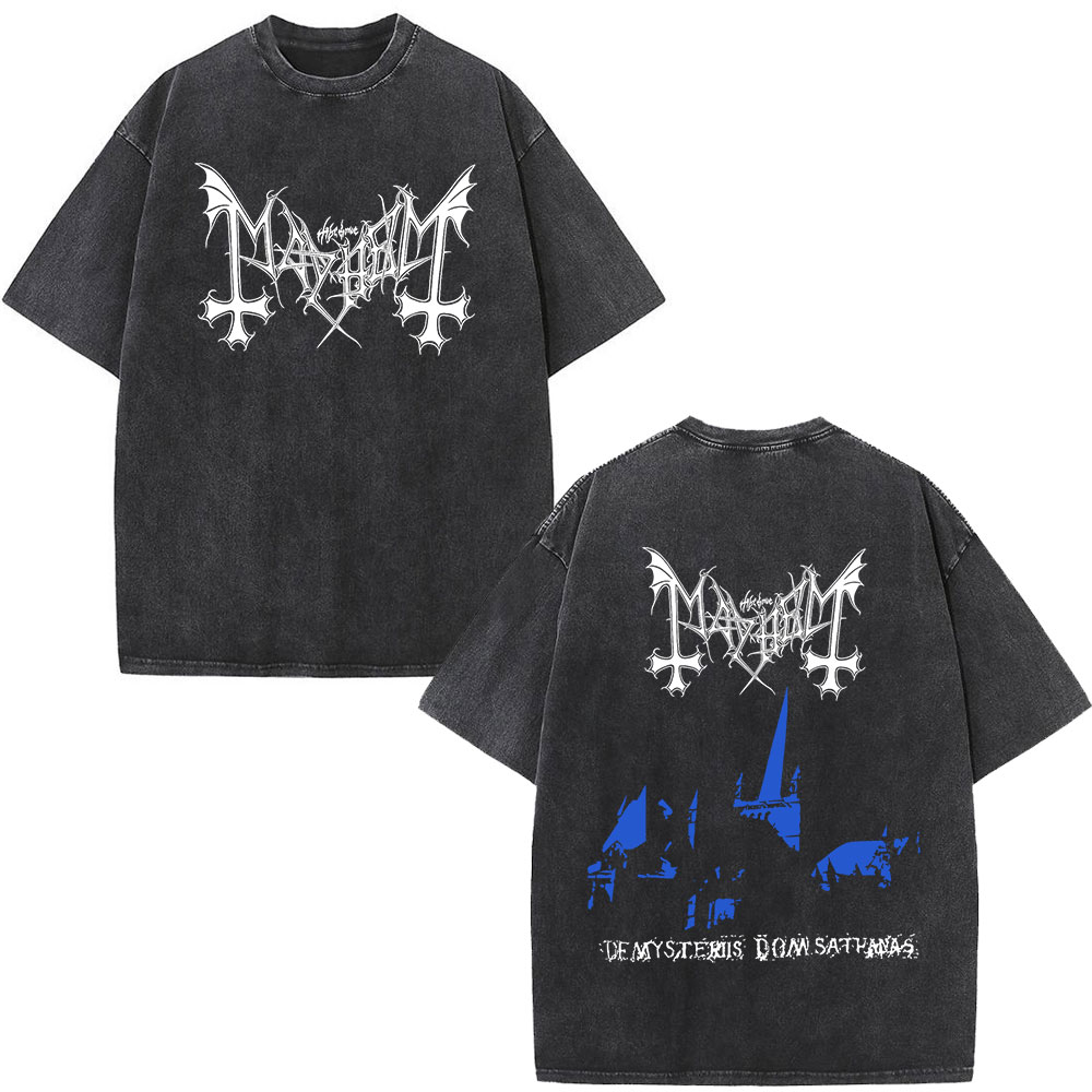 Mayhem Darkthrone Vintage Gewa - Crossfit Mayhem recensie en prijs