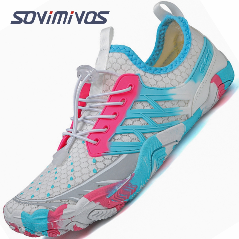 Minimalistische Trailrunner Vo - Crossfit Runners recensie en prijs