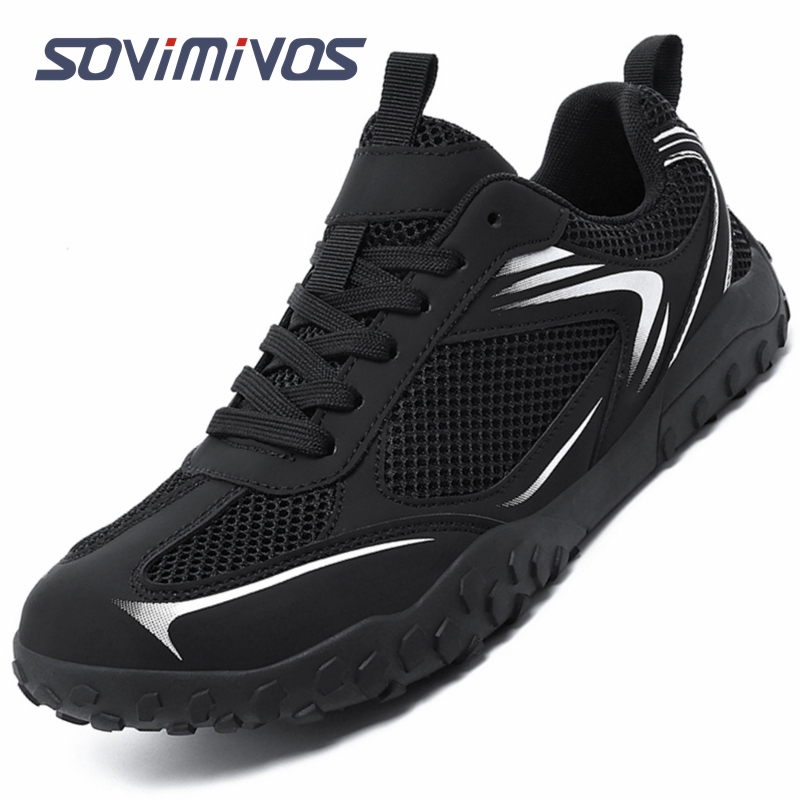 Hoge kwaliteit trailrunningsch - Crossfit Runners recensie en prijs