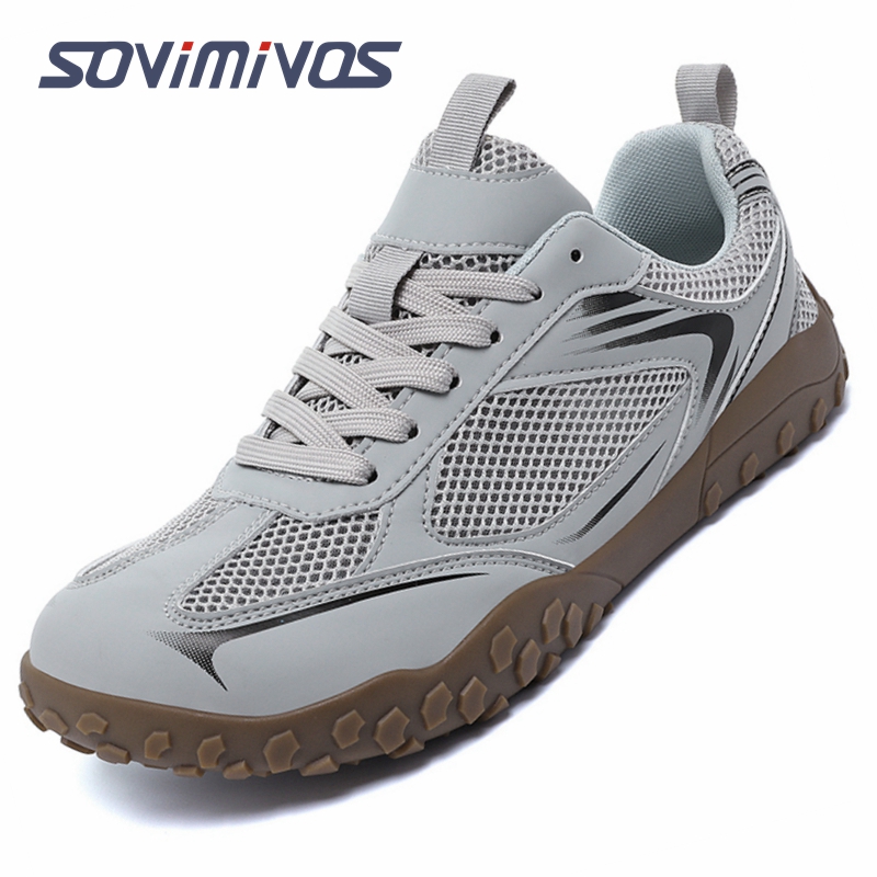Hoge kwaliteit trailrunningsch - Crossfit Runners recensie en prijs