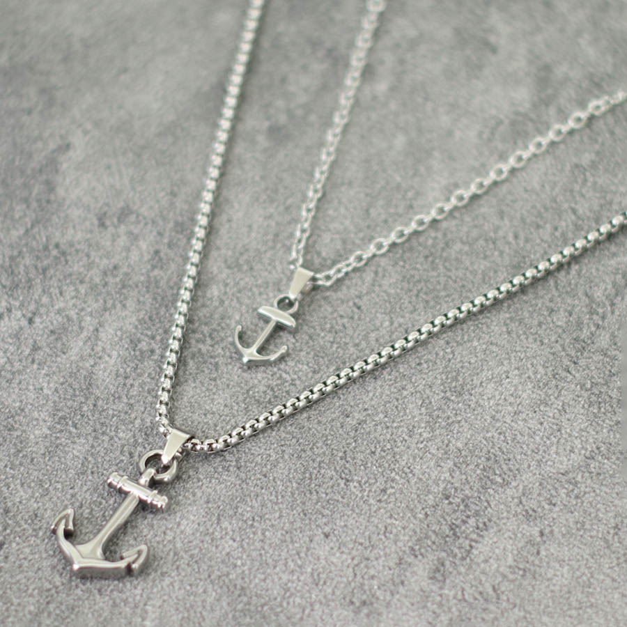 Hiphop Anker Ketting Voor Mann - Battle Rope Anchor recensie en prijs