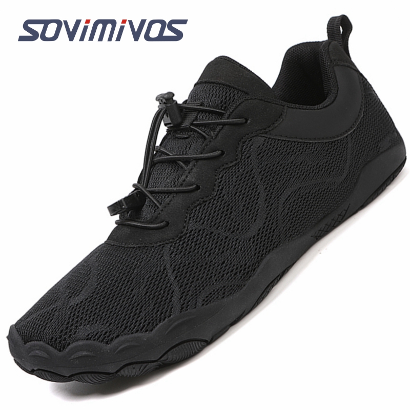 Dames Heren Blotevoeten Schoen - Crossfit Runners recensie en prijs