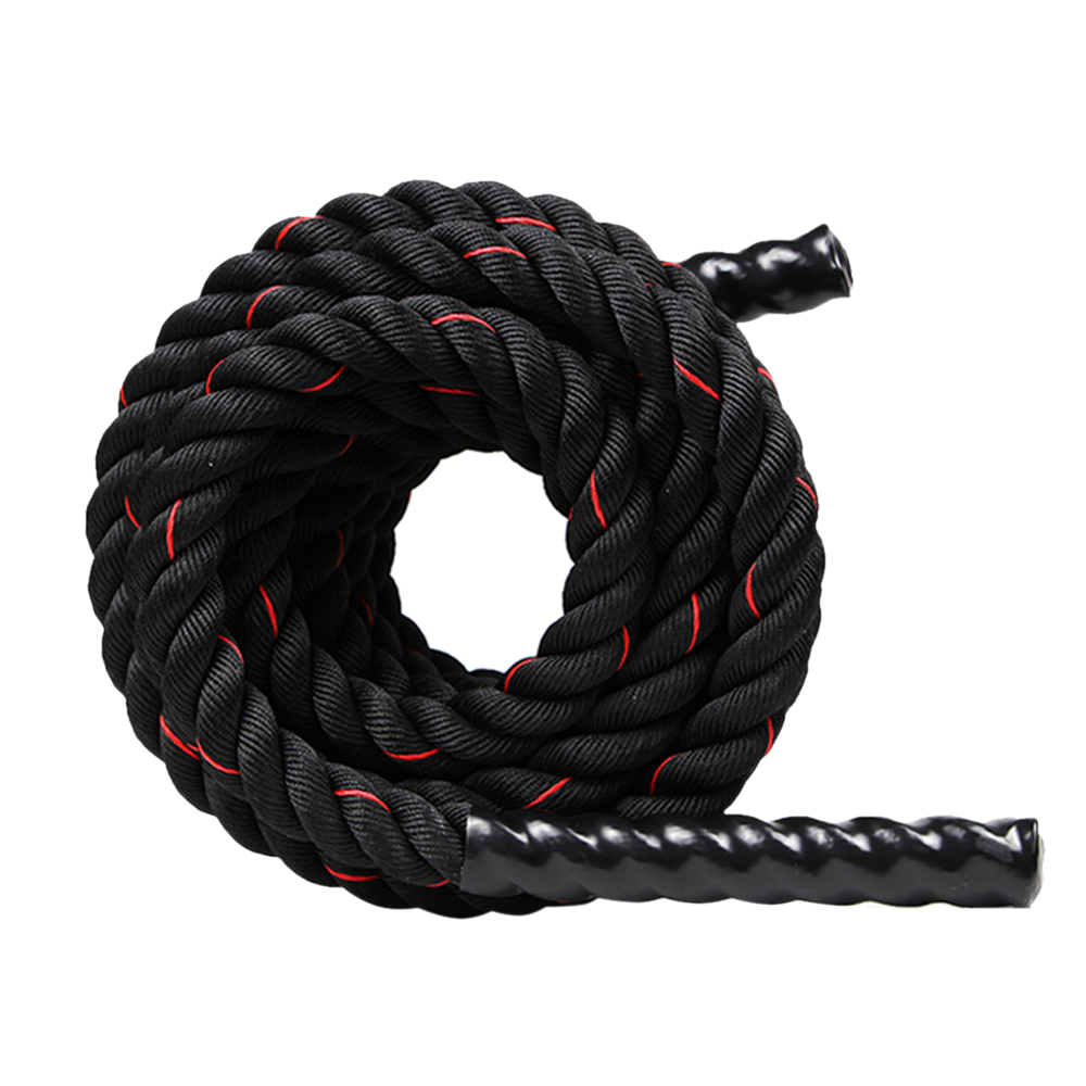 38 mm * 9M gevechtstouw met to - Battle Rope Anchor recensie en prijs