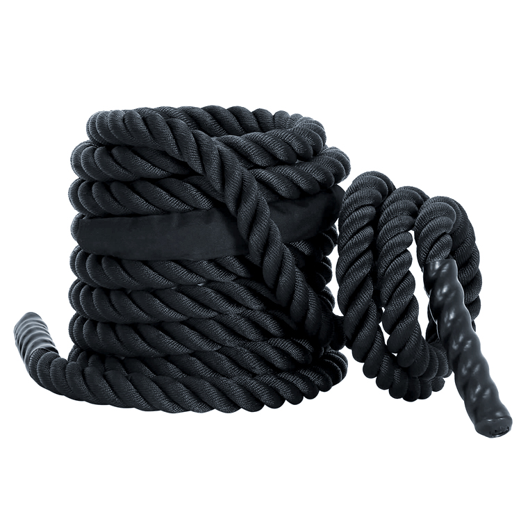 38 mm * 9M gevechtstouw met to - Battle Rope Anchor recensie en prijs