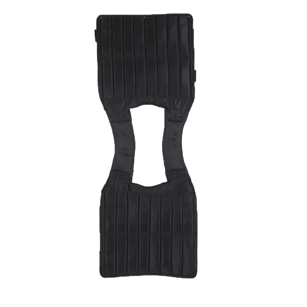 3/15/35kg Trainingsgewichtjas  - Crossfit Vest recensie en prijs