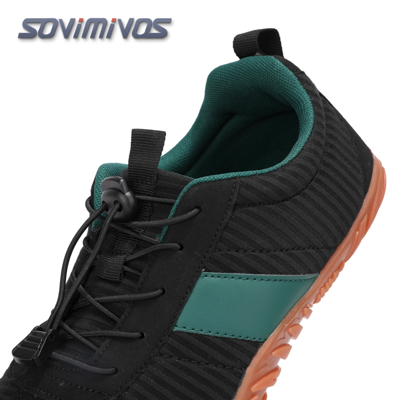 Heren Cross-Trainer Barefoot & - Crossfit Runners recensie en prijs