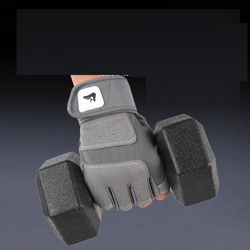 Halterhandschoenen voor heren  - Crossfit Workout Gear recensie en prijs