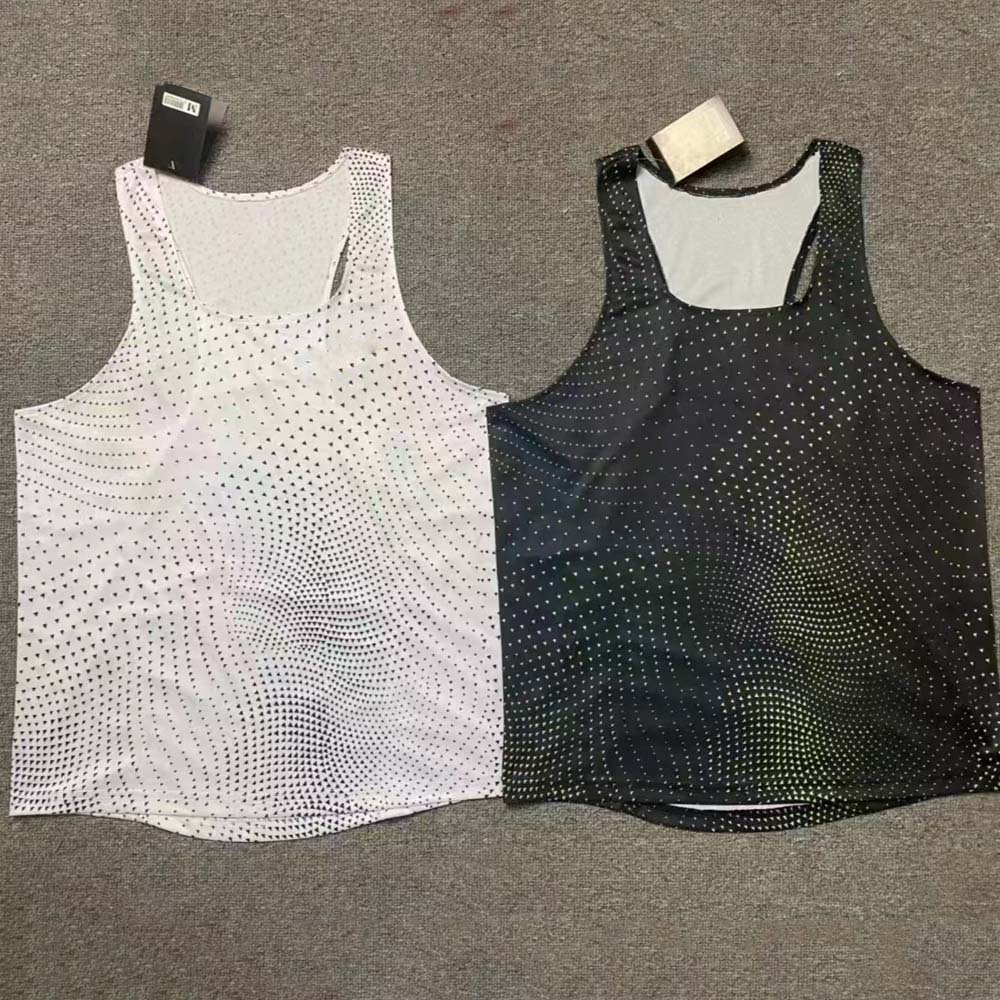 Atletiek Tanktop Runnning Spee - Crossfit Vest recensie en prijs
