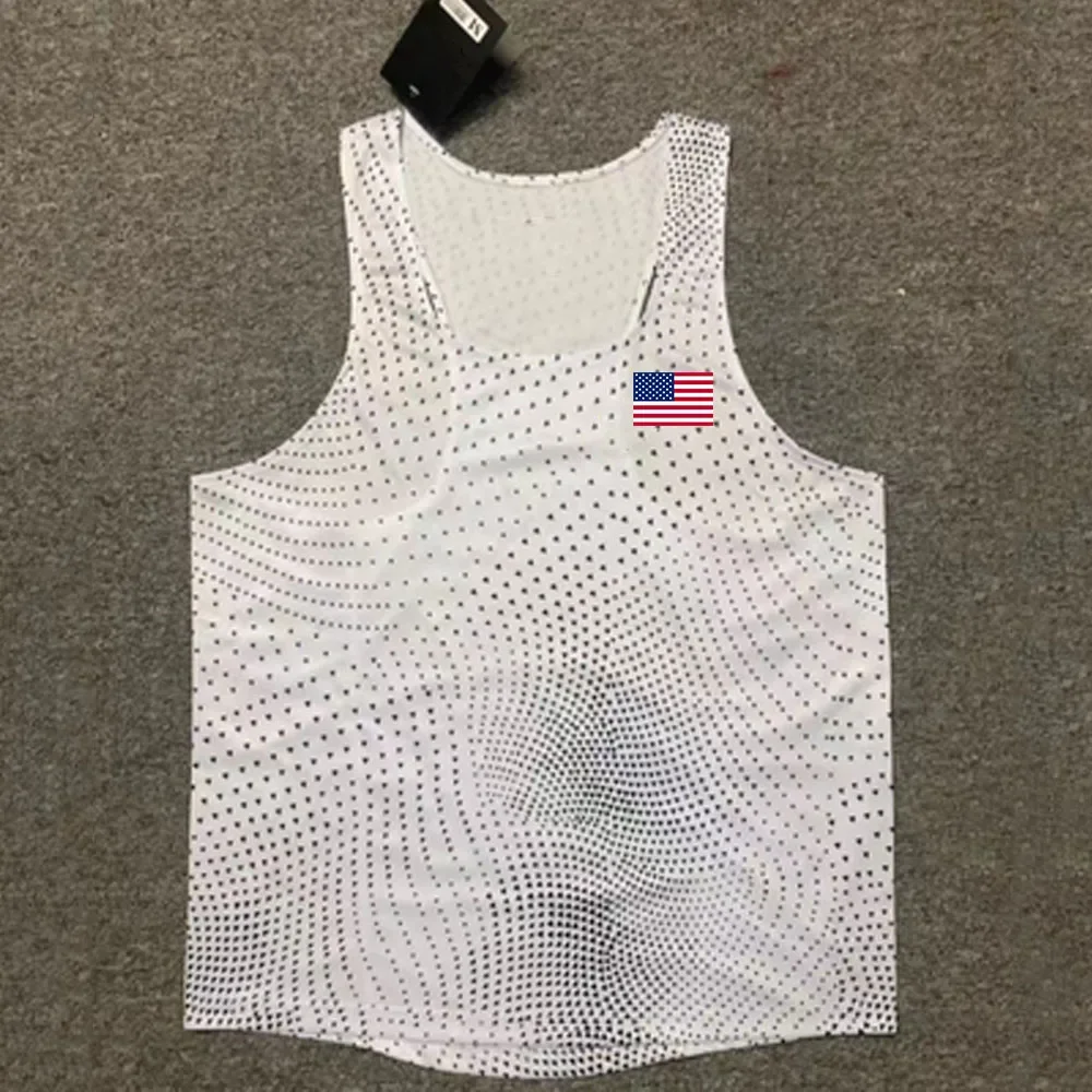 Atletiek Tanktop Runnning Spee - Crossfit Vest recensie en prijs