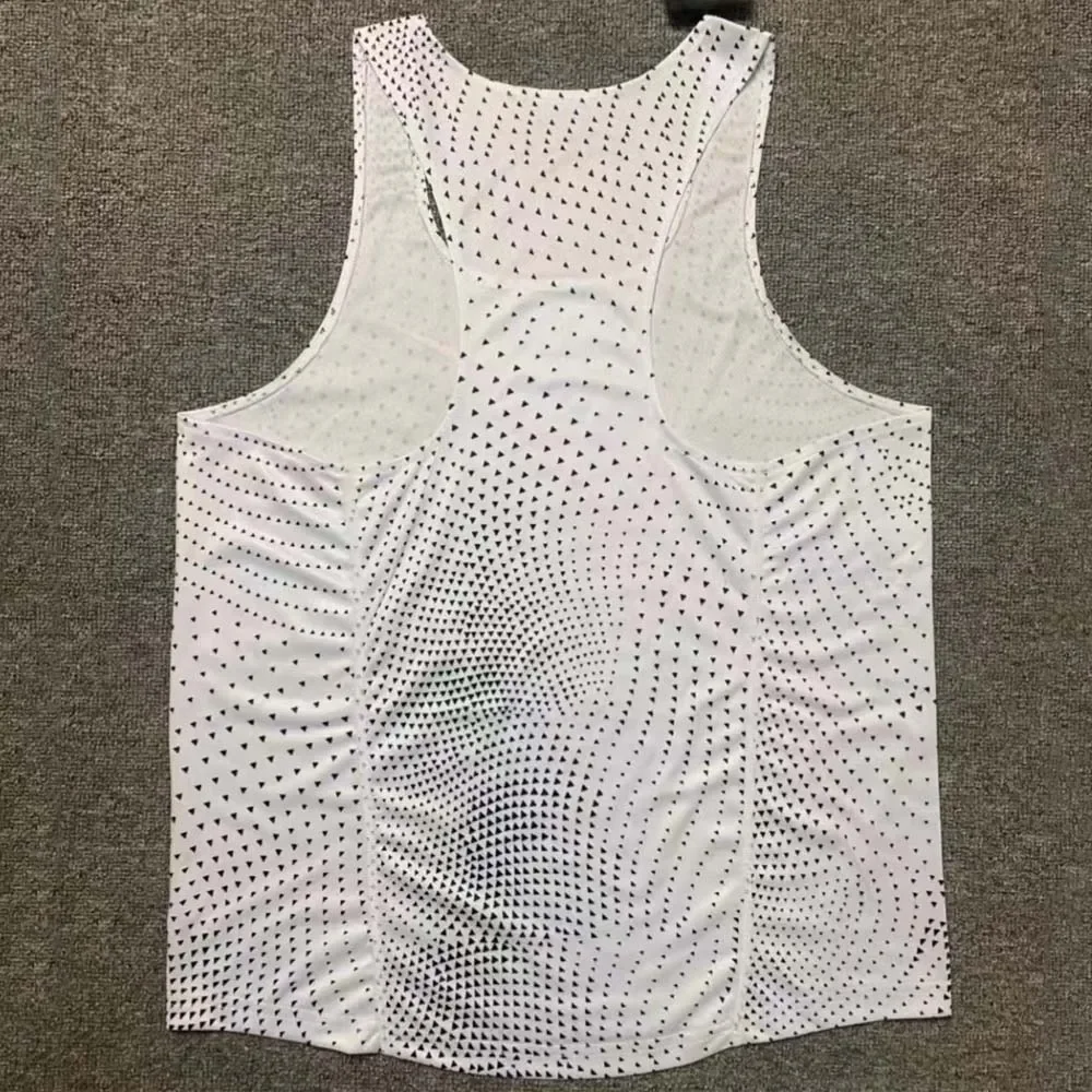 Atletiek Tanktop Runnning Spee - Crossfit Vest recensie en prijs