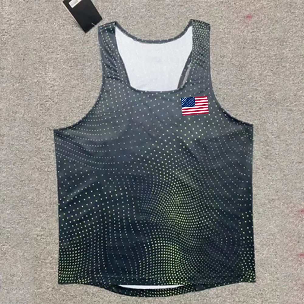 Atletiek Tanktop Runnning Spee - Crossfit Vest recensie en prijs