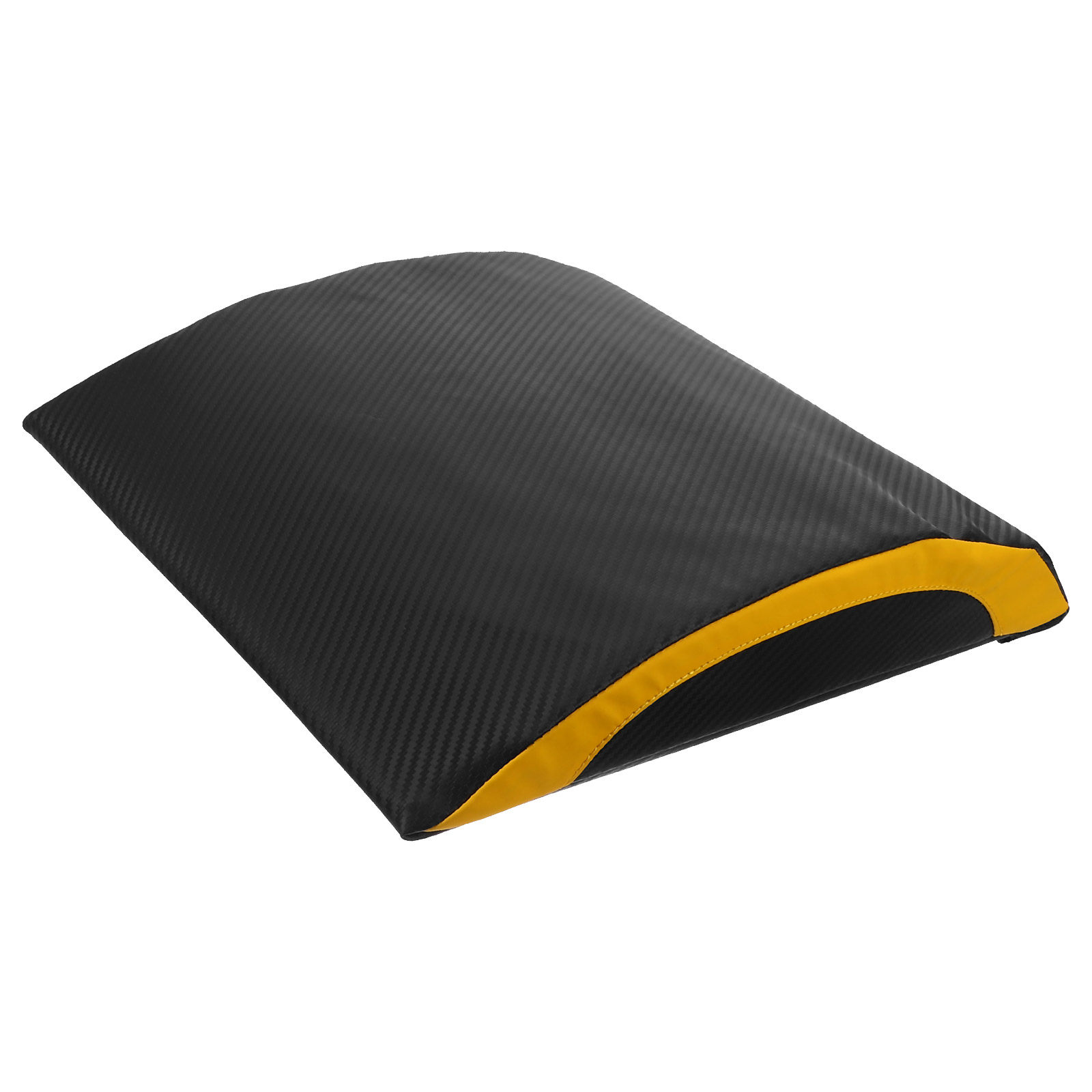 Ab Mat voor Sit-ups, Crunches, - Ab Mat Crunch recensie en prijs