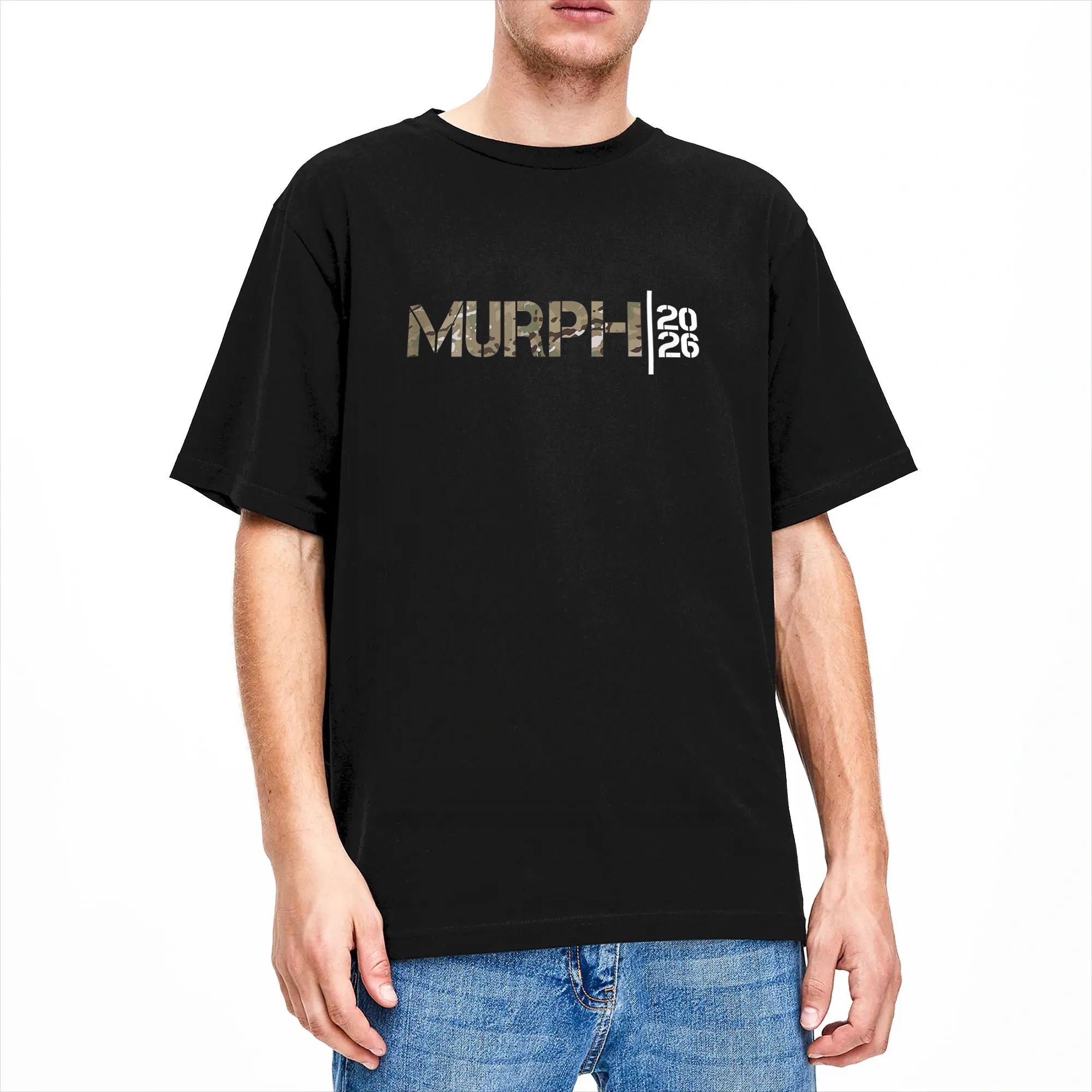 Vintage T-shirt Zomer Murph 20 - Crossfit Mayhem recensie en prijs