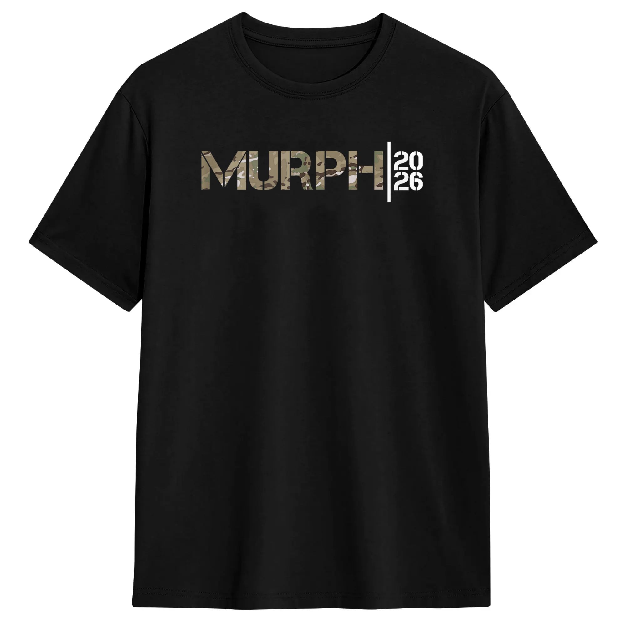 Vintage T-shirt Zomer Murph 20 - Crossfit Mayhem recensie en prijs