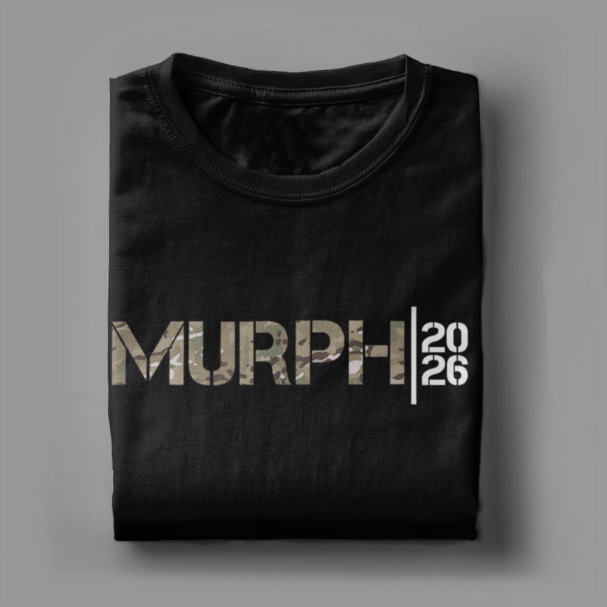 Vintage T-shirt Zomer Murph 20 - Crossfit Mayhem recensie en prijs