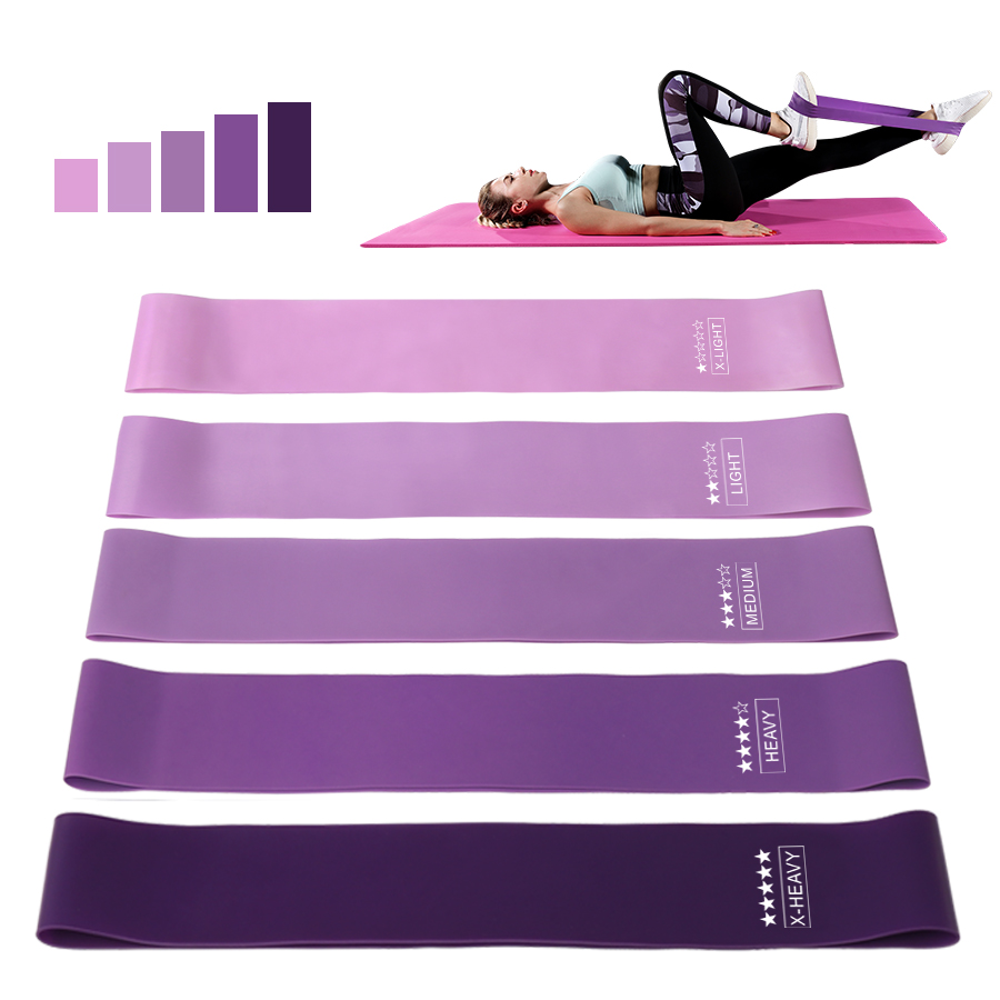 Fitness elastische weerstandsb - Crossfit Workout Gear recensie en prijs
