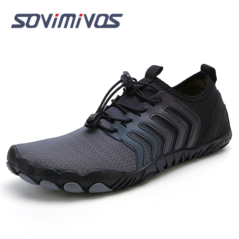 Minimalistische trailrunner vo - Crossfit Runners recensie en prijs